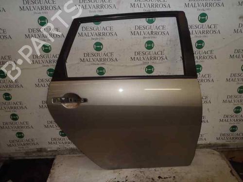 Used Right rear door MITSUBISHI GRANDIS (NA_W) 2.0 DI-D (NA8W) (136 hp) 4009389