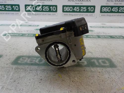 Spjældhus Spjældhus RENAULT CLIO IV (BH_) 1.5 dCi 75 (75 hp) 4004150 4004150