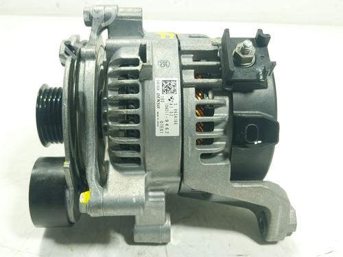 Alternator BMW 4 Gran Coupe (G26) 420 d Mild-Hybrid xDrive | BP29595115M7 