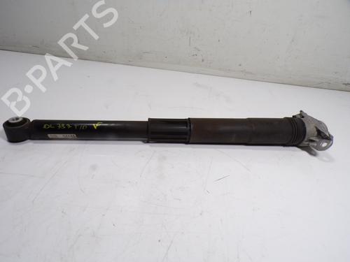 Right rear shock absorber SEAT LEON (5F1) 1.5 TSI 5Q0513049DD | 5Q0512013ES