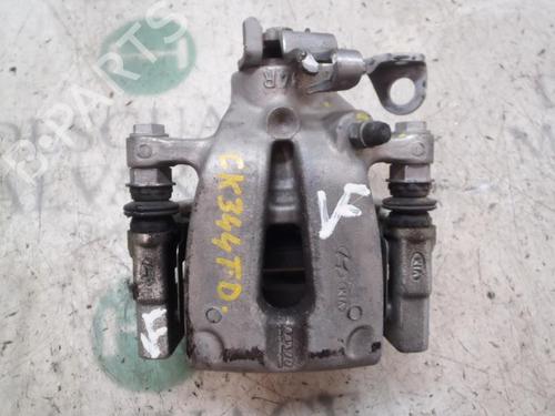 Used Right rear brake caliper KIA VENGA (YN) [2010-2019]  11547619