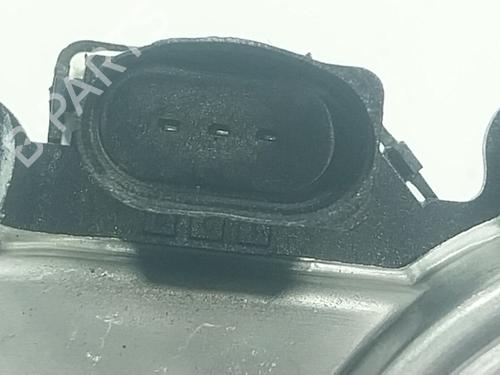 Rear wiper motor PORSCHE PANAMERA (971) 4.0 Turbo S (97BFR1) | BP29132255M102 