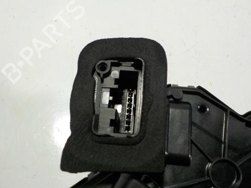 Front right lock AUDI A1 Sportback (GBA)  | BP12960632C97 
