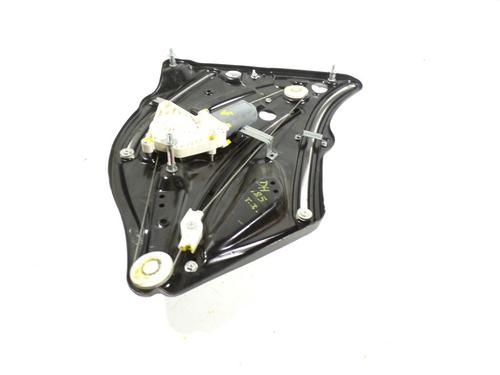 Used Rear left window mechanism Rear left window mechanism MERCEDES-BENZ E-CLASS Coupe (C207) [2009-2016] 7886222 7886222