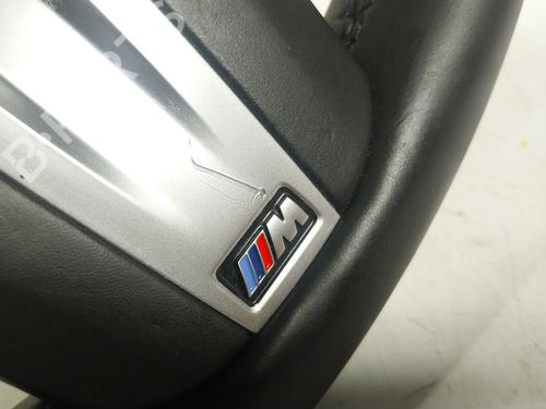 Steering wheel BMW 4 Coupe (G22, G82) 420 d Mild-Hybrid xDrive | BP23534837C49 - Image 9