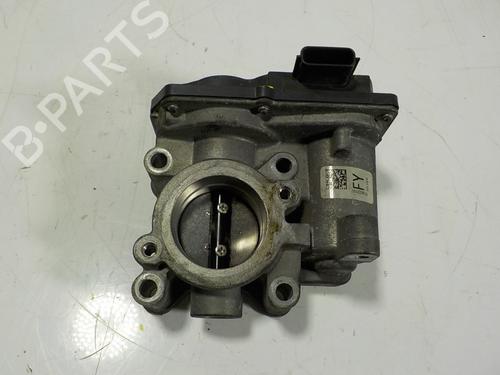 Used Throttle body Throttle body RENAULT CLIO IV (BH_) 0.9 TCe 90 (BHNF, BHMA, BHMH, BHJK, BHJR) (90 hp) 15066374 15066374