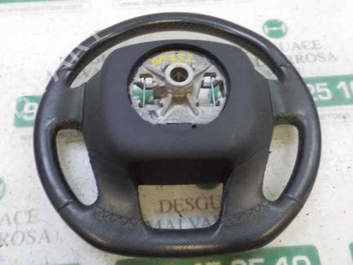 Steering wheel CITROËN DS4 (NX_) 1.6 HDi 110 | BP5624020C49 