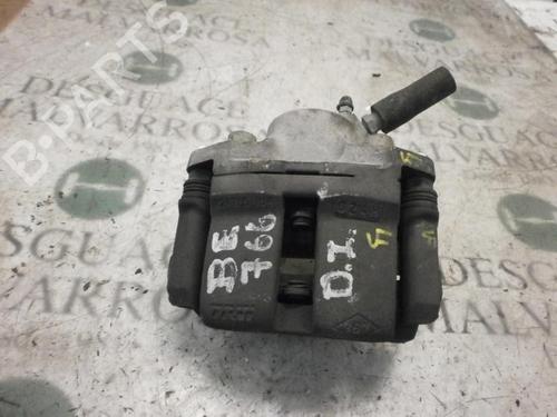 Used Left front brake caliper Left front brake caliper 11545718 11545718