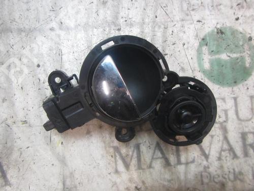 Used Front right interior door handle Front right interior door handle MINI MINI (R50, R53) One (90 hp) 3830400 3830400