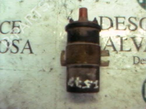 Used Ignition coil Ignition coil SEAT TERRA (24) 0.9 (40 hp) 3771291 3771291