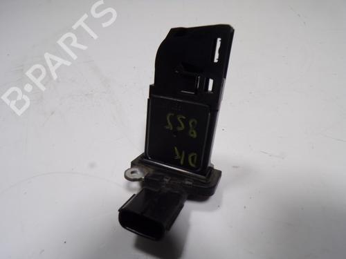 Used Mass air flow sensor Mass air flow sensor TOYOTA AURIS (_E15_) 1.4 D-4D (NDE150_, NDE150R) (90 hp) 13243674 13243674