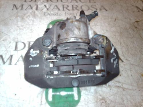 Used Left front brake caliper Left front brake caliper CITROËN SAXO (S0, S1) 1.4 VTS (75 hp) 11555533 11555533