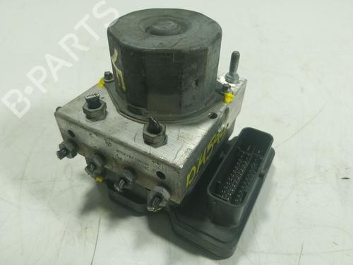 Used ABS pump MERCEDES-BENZ A-CLASS (W176) [2012-2018]  16871105