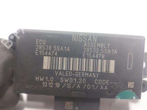 Electronic module NISSAN LEAF (ZE1) | BP23210611M83 - Image 4