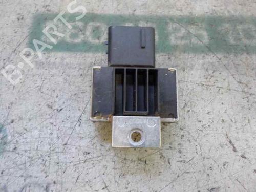 Heater resistor DACIA DOKKER MPV (KE_)  | BP11644898M108 