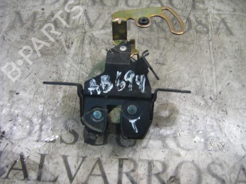 Tailgate lock FORD ESCORT VI (GAL, AAL, ABL) 1.8 TD BP3746035C101