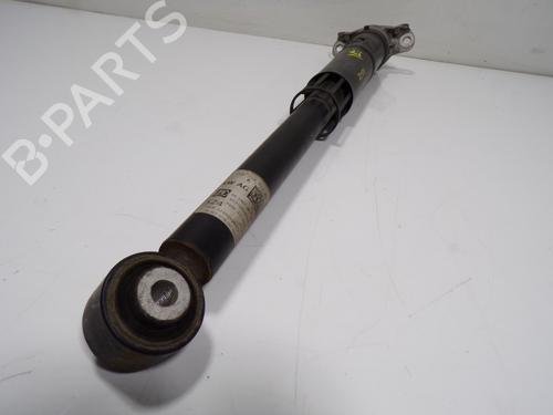 Left rear shock absorber SEAT IBIZA V (KJ1, KJG) 1.0 TSI | BP10720424M18