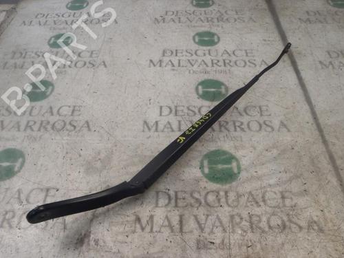 Brazo limpia delantero Brazo limpia delantero RENAULT SCÉNIC II (JM0/1_) 1.5 dCi (JM02, JM13) (101 hp) 3812251 3812251