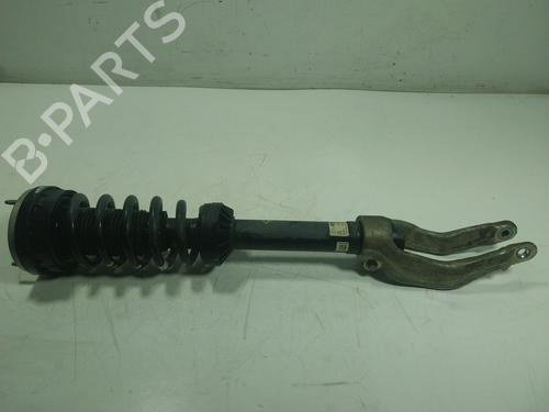Used Right front shock absorber Right front shock absorber JAGUAR F-PACE (X761) 2.0 TD4 AWD (180 hp) 17441609 17441609
