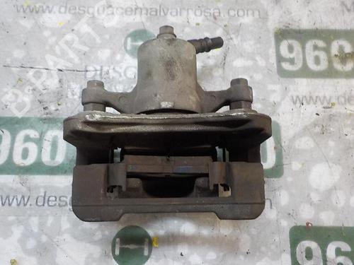 Right rear brake caliper KIA SPORTAGE III (SL)  | BP11549666M106 