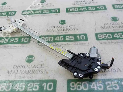 Rudehejsemekanisme venstre bagtil HONDA CR-V IV (RM_)  | BP5027417C24 