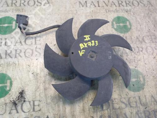 Used Radiator fan Radiator fan FORD TRANSIT Platform/Chassis (FM_ _, FN_ _) 2.4 TDCi (137 hp) 4014616 4014616