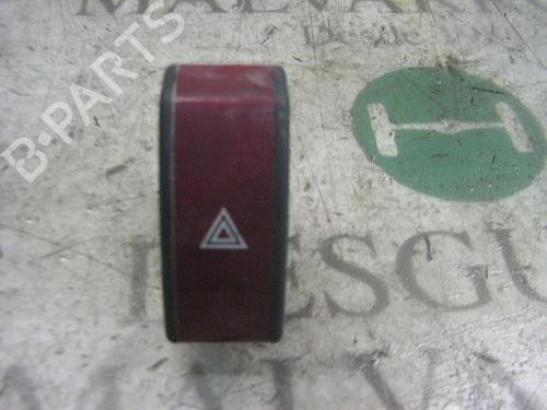Used Warning switch Warning switch OPEL CORSA C (X01) 1.7 DTI (F08, F68) (75 hp) 3779696 3779696
