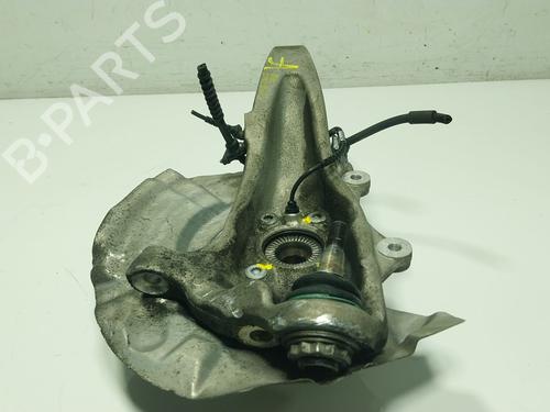 Used Right front steering knuckle Right front steering knuckle BMW 6 Gran Coupe (F06) 650 i xDrive (449 hp) 27920934 27920934