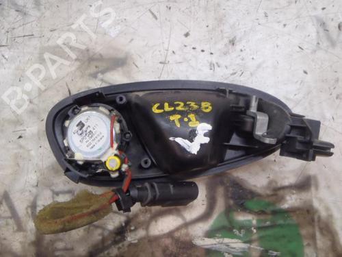 Rear left interior door handle SEAT TOLEDO III (5P2) 2.0 TDI 16V | BP3820150I15 