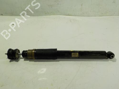 Left rear shock absorber PEUGEOT 406 (8B) [1995-2005]  9952304