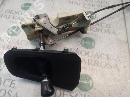 Gearstang NISSAN PRIMERA (P12) 2.2 dCi | BP7409956M90 - Image 2