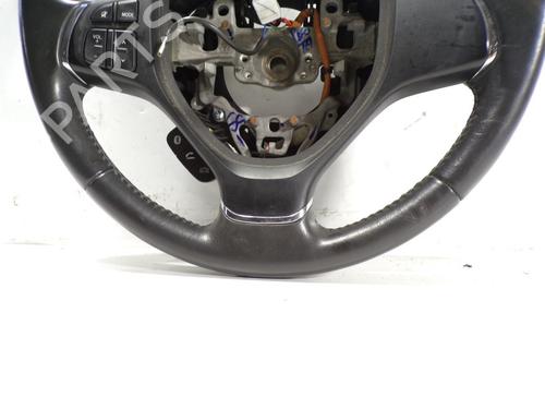 Steering wheel SUZUKI BALENO (FW, EW) | BP7872730C49 - Image 5