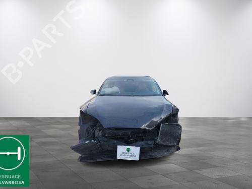 Bagagerumshåndtag TESLA MODEL S (5YJS) 90D AWD | BP16520501C132 