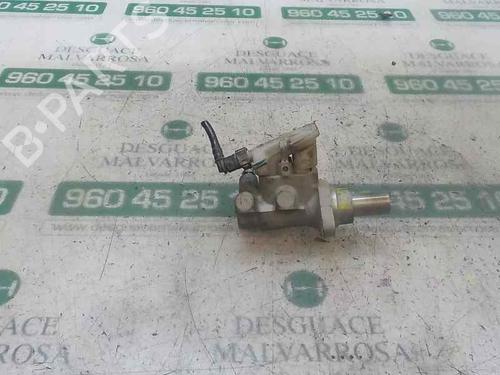 Used Brake master cylinder Brake master cylinder FORD TRANSIT CONNECT (P65_, P70_, P80_) 1.8 TDCi (110 hp) 4897406 4897406