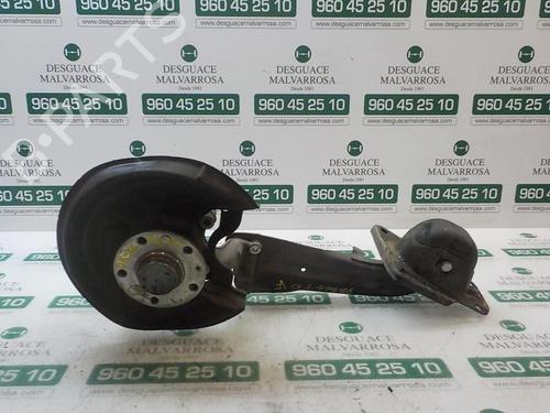 Used Right rear steering knuckle VW GOLF VI (5K1) 1.6 TDI (105 hp) 3867125