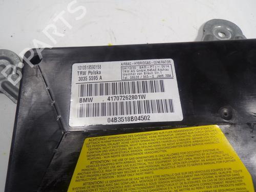 Electronic module BMW X5 (E53) 3.0 d | BP6966569M83 