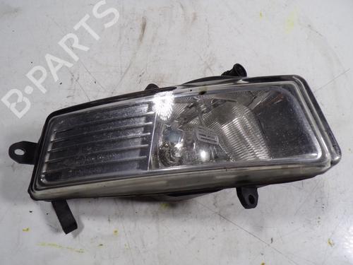 Used Right front fog light Right front fog light AUDI A6 C6 Avant (4F5) 2.0 TDI (170 hp) 7844300 7844300