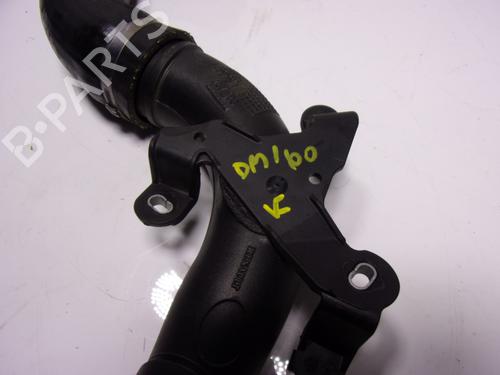 Pipe RENAULT CAPTUR I (J5_, H5_)  | BP15836214M125 