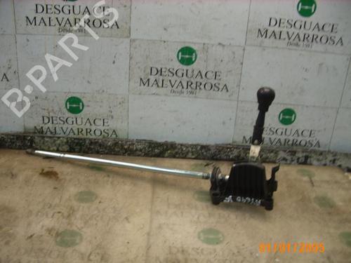 manual-gearbox-selector-opel-combo-box-bodympv-17-di-16v-2001-7409119 main image