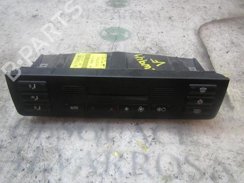 Used Climate control Climate control BMW 3 Compact (E46) 316 ti (115 hp) 3838204 3838204