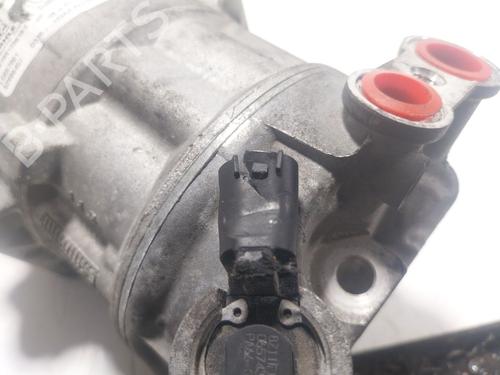 AC compressor JEEP RENEGADE SUV (BU, B1, BV)  | BP20106627M34 