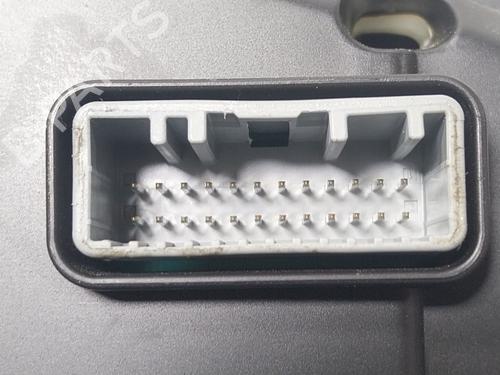 Instrument cluster RENAULT KANGOO Express (FW0/1_) 1.5 dCi 90 (FW0G, FW05, FW08, FW11) | BP30331271C47