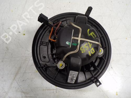 Heater blower motor MERCEDES-BENZ B-CLASS Sports Tourer (W245)  | BP8802365M62 