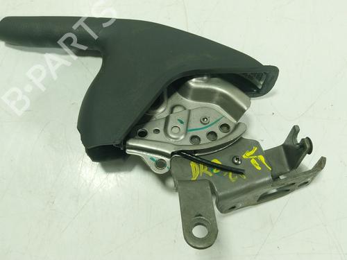 hand-brake-ford-ka-iii-uk-fk-2014-30814067 main image
