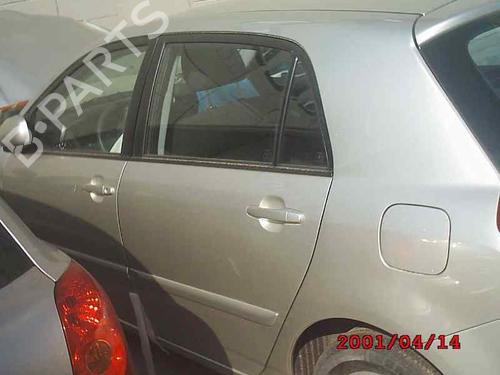 Electronic module TOYOTA COROLLA (_E12_) 1.6 VVT-i (ZZE121_, ZZE121R) | BP3767138M83  - Image 7