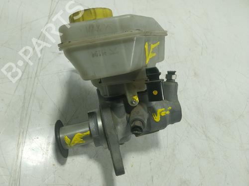 Used Brake master cylinder PORSCHE CAYENNE (92A) [2010-2025]  19027057
