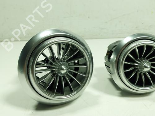 Luftventil MERCEDES-BENZ SL (R232) 55 AMG 4-matic+ (232.480) | BP26135597I21 - Image 2