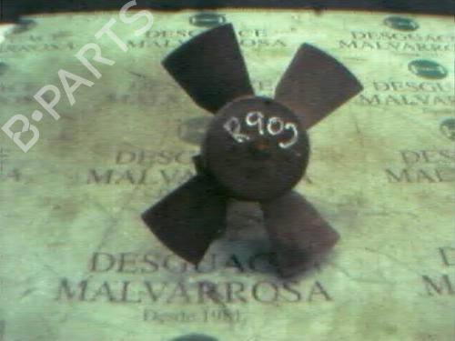 Used Radiator fan Radiator fan 3758888 3758888