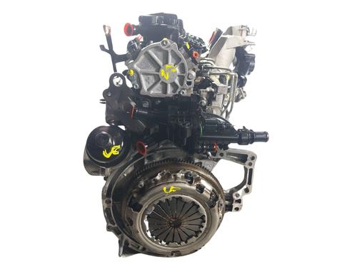 Engine CITROËN C3 II (SC_) 1.4 HDi 70 (SC8HZC, SC8HR0, SC8HP4) | BP17948890M1 