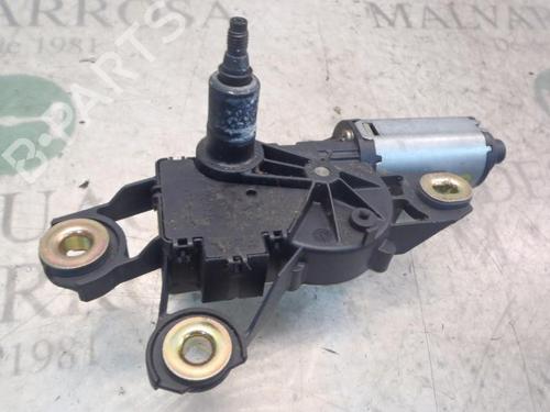 Used Rear wiper motor SEAT TOLEDO III (5P2) 1.9 TDI (105 hp) 3808685